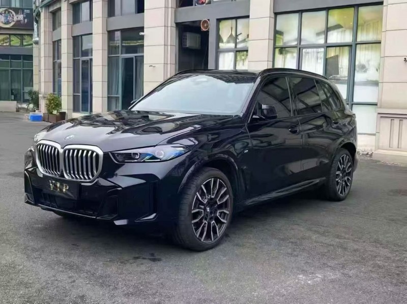 莆田24年宝马X52