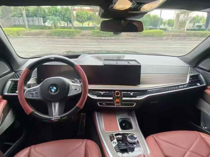 莆田24年宝马X53