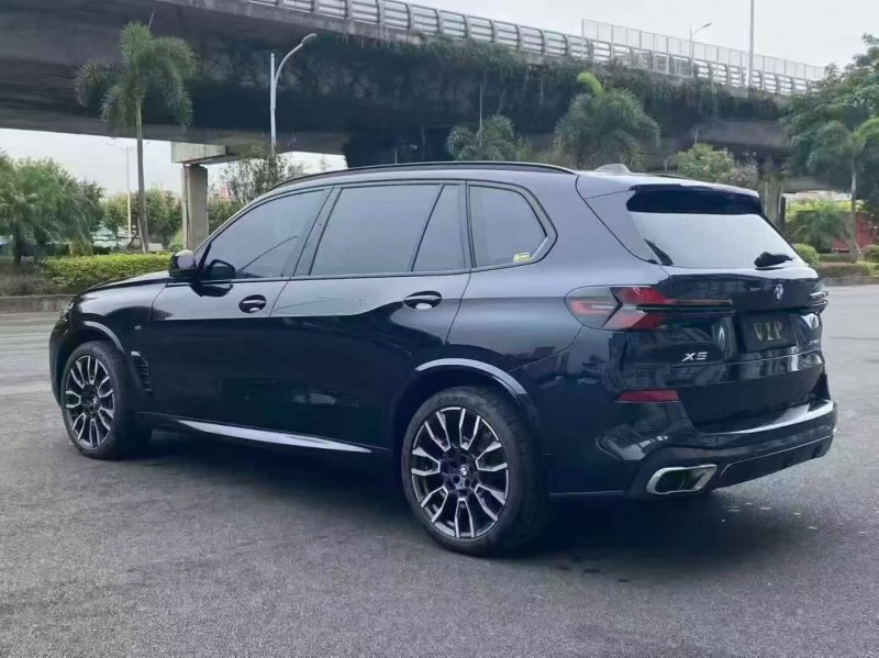 莆田24年宝马X56