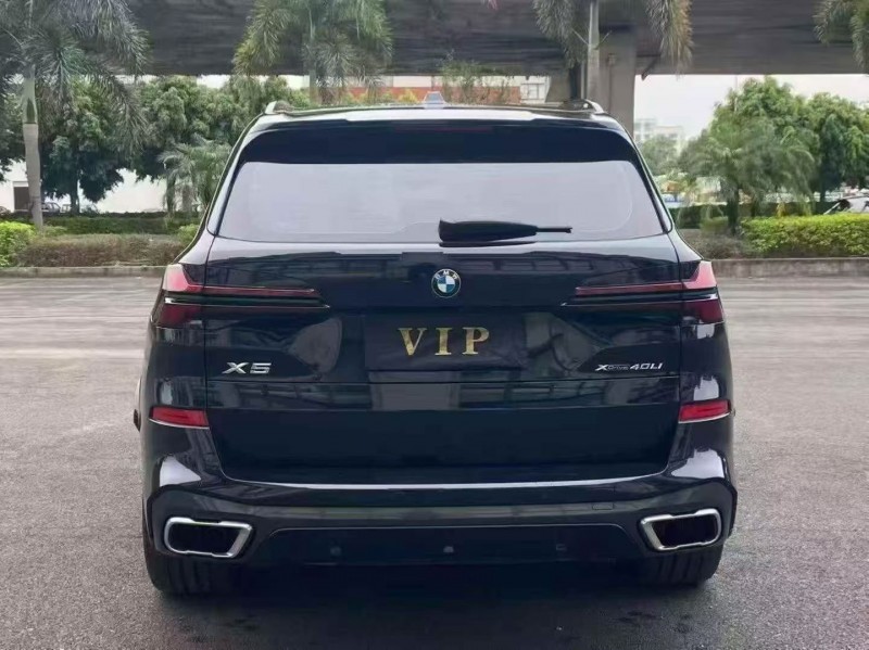 莆田24年宝马X58