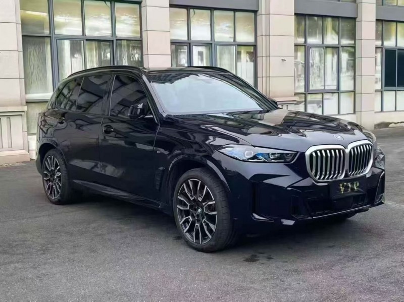 莆田24年宝马X59