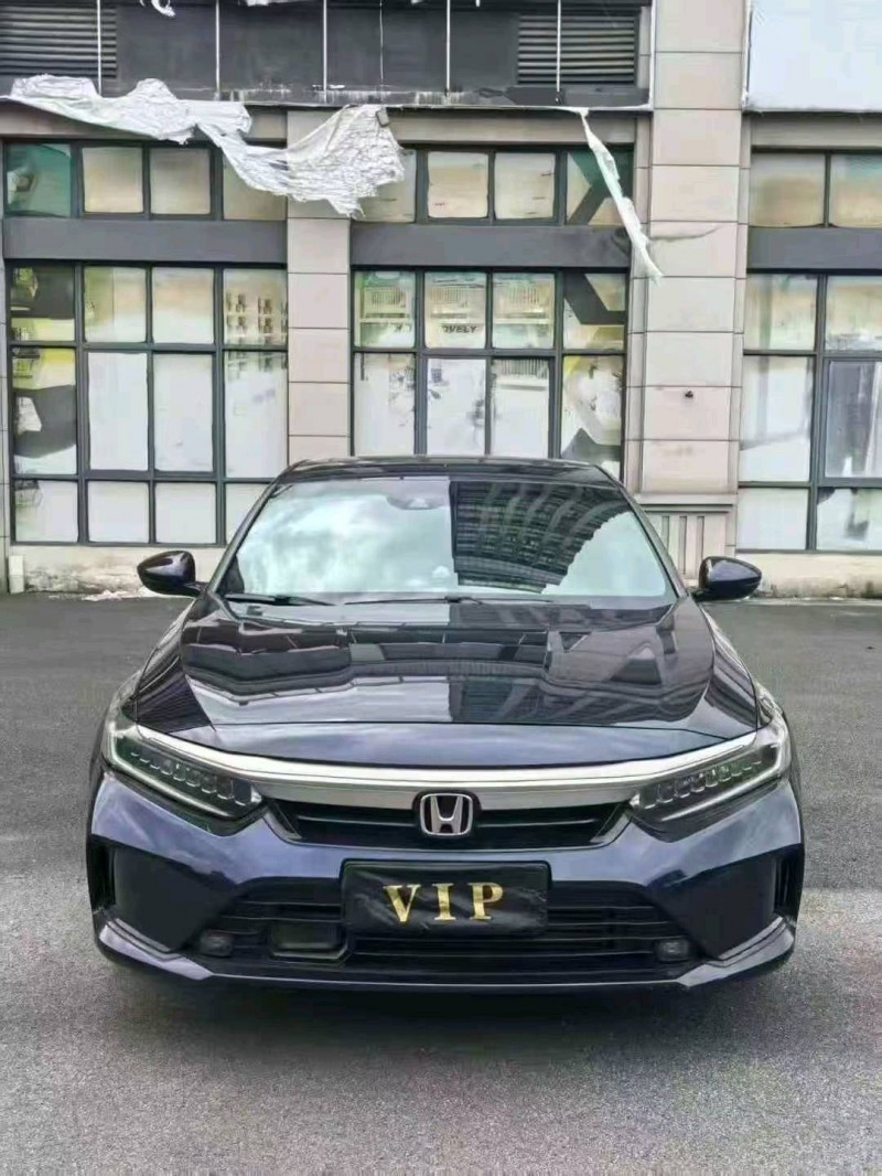 三明22年本田英诗派1