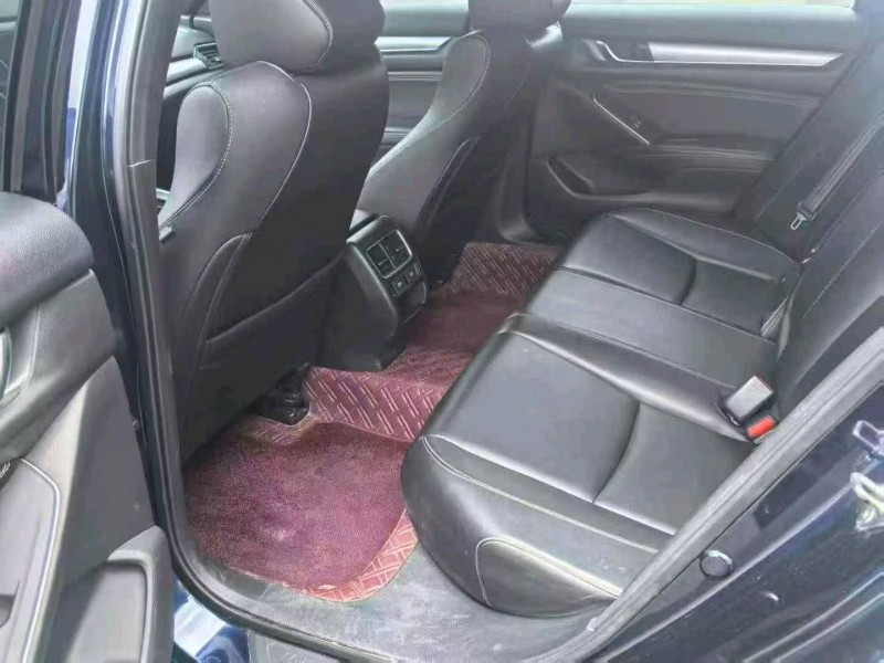 三明22年本田英诗派5