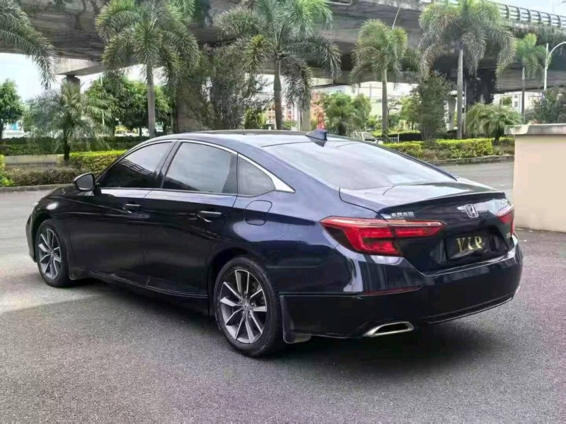 三明22年本田英诗派7