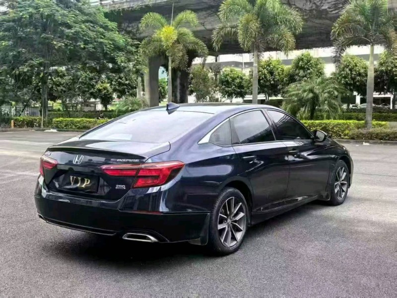 三明22年本田英诗派8