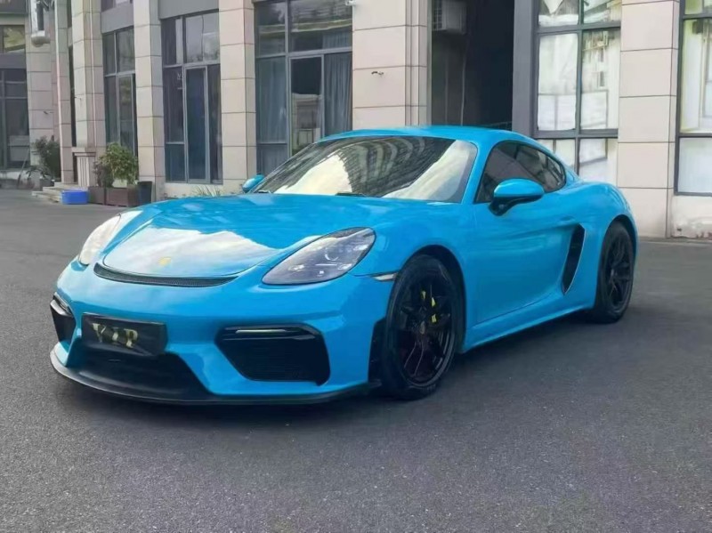 莆田19年保时捷7183