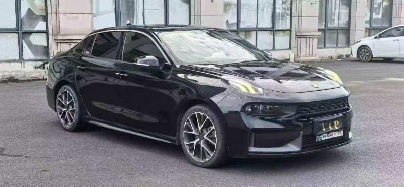 三明18年领克032