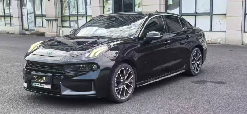 三明18年领克033