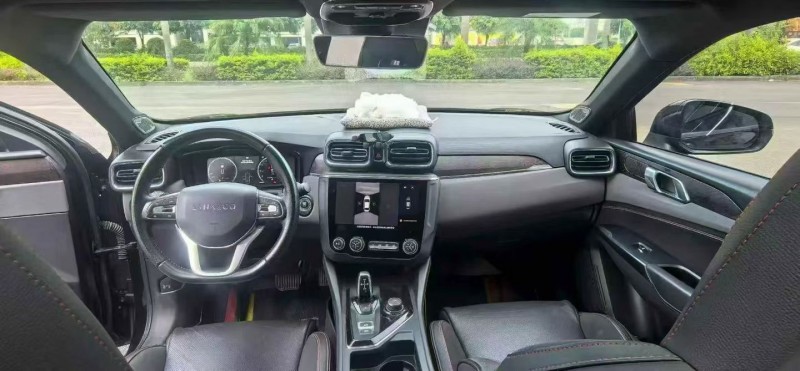 三明18年领克034