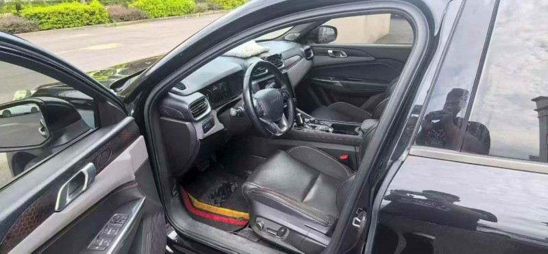 三明18年领克035