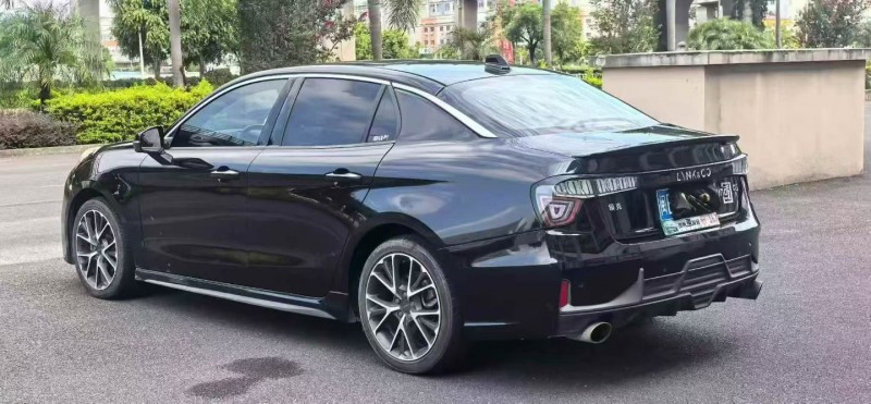 三明18年领克037