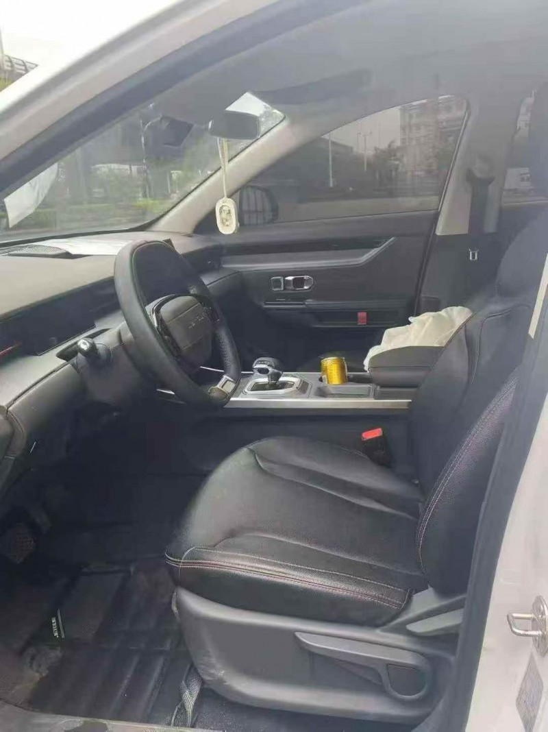 莆田24年奇瑞捷途5