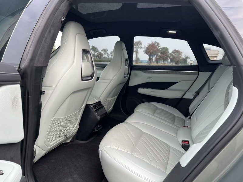 盐城24年极氪汽车0015