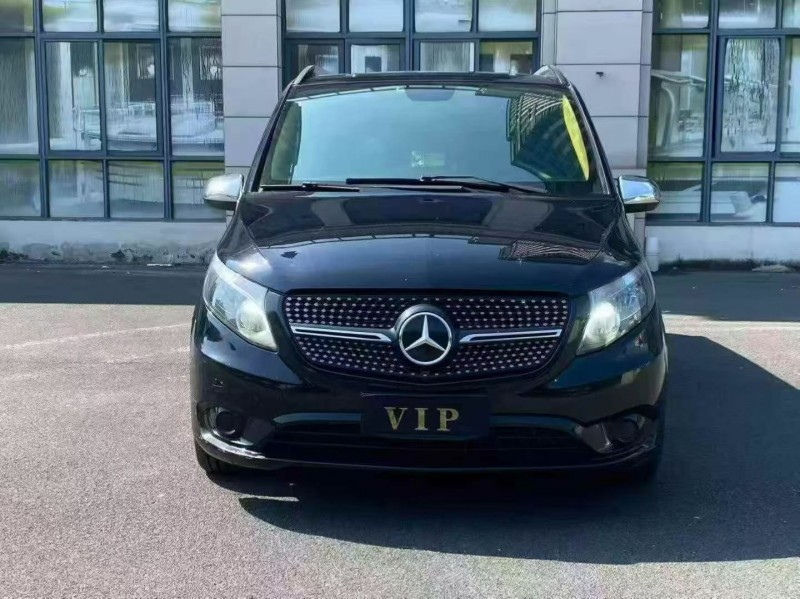 莆田18年奔驰威霆1