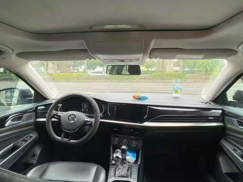 泉州21年大众帕萨特4