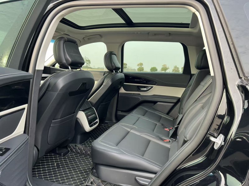 盐城24年林肯航海家5