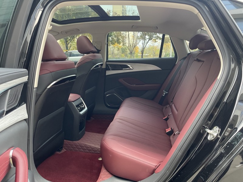 济宁25年红旗H56