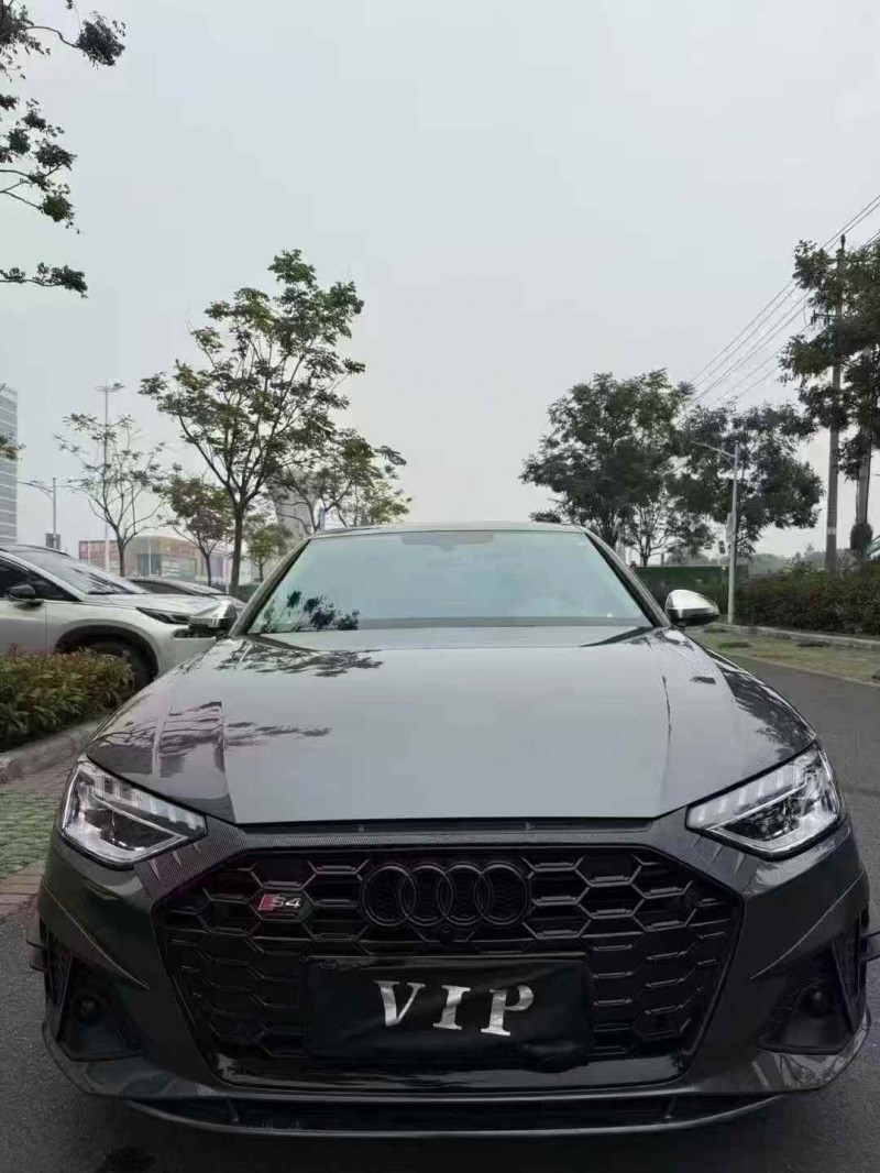 襄阳23年奥迪A4L1