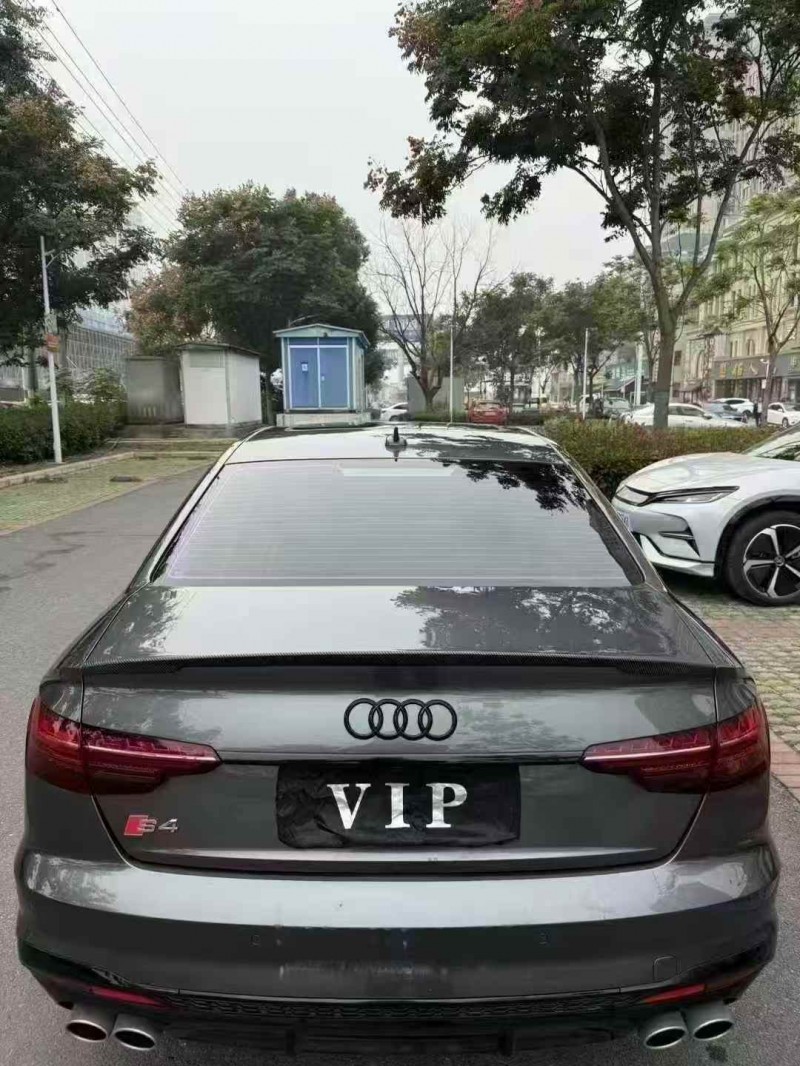 襄阳23年奥迪A4L6