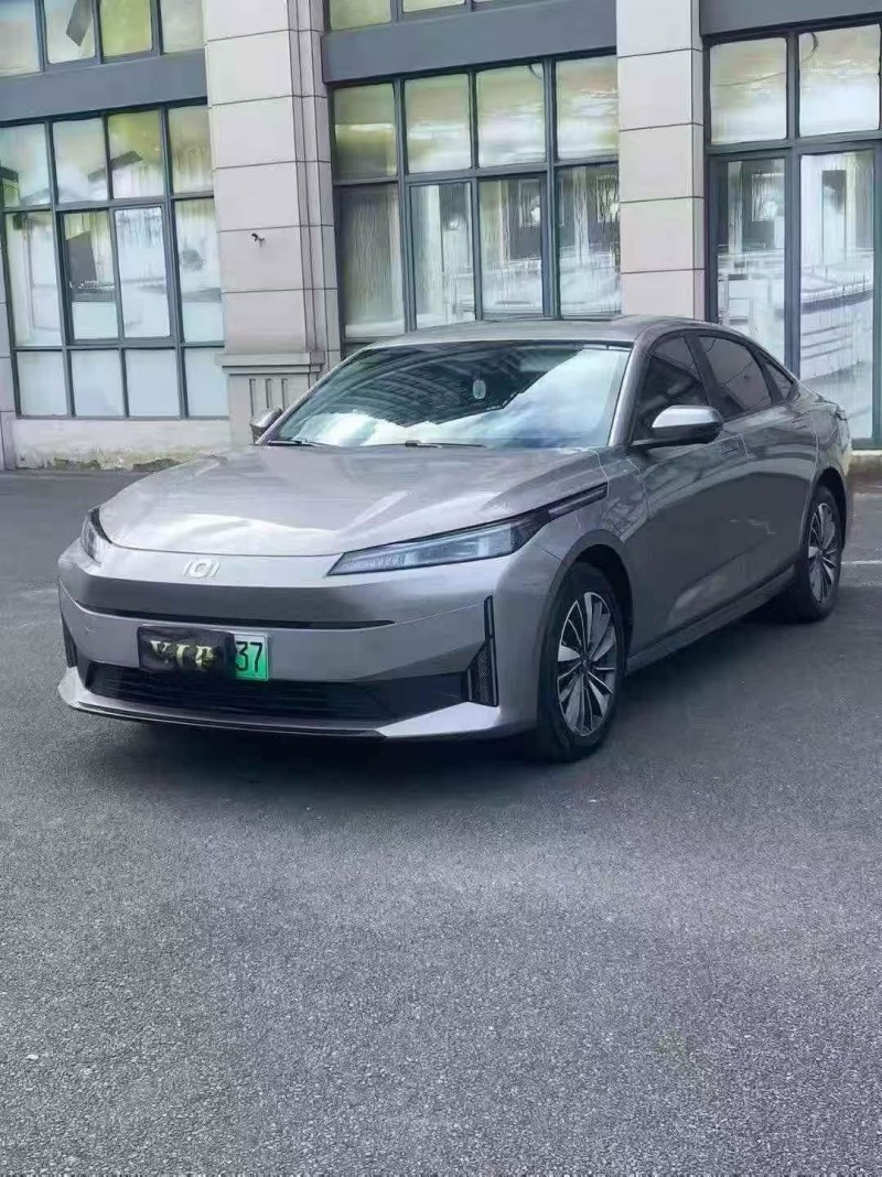 三明24年长安汽车启源2