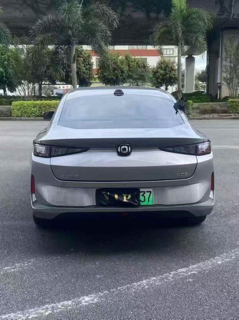 三明24年长安汽车启源9