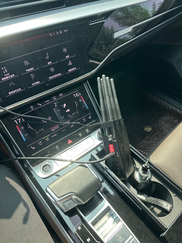 开封24年奥迪A8L7