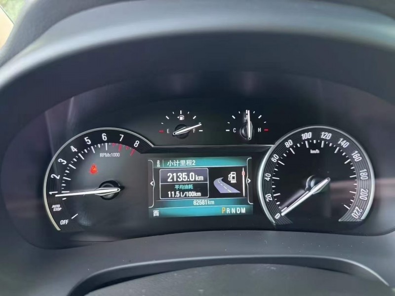 广州19年别克GL88