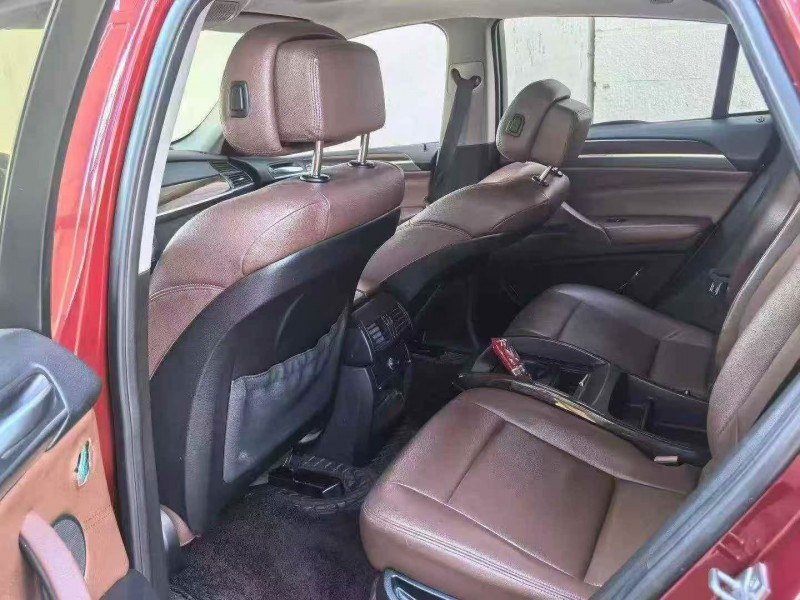 三明10年宝马X64