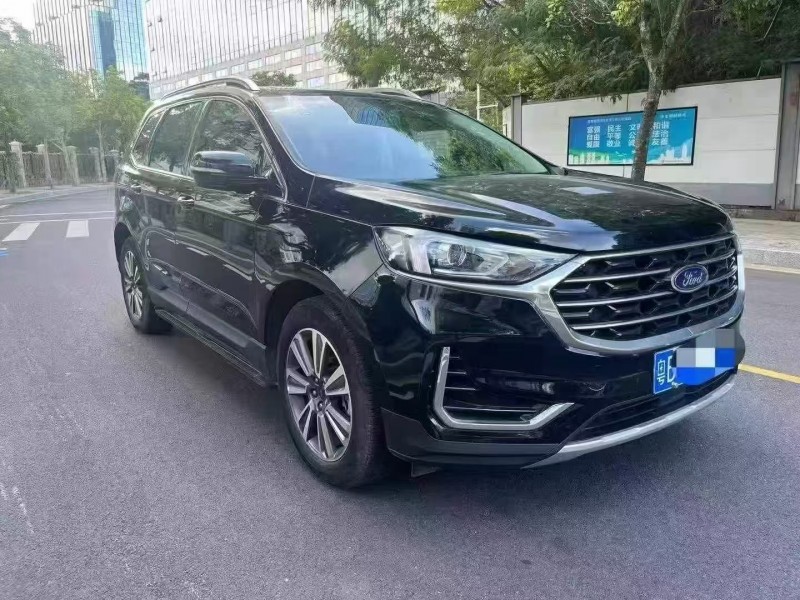 广州22年福特锐界2