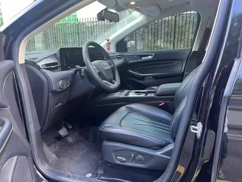 广州22年福特锐界6