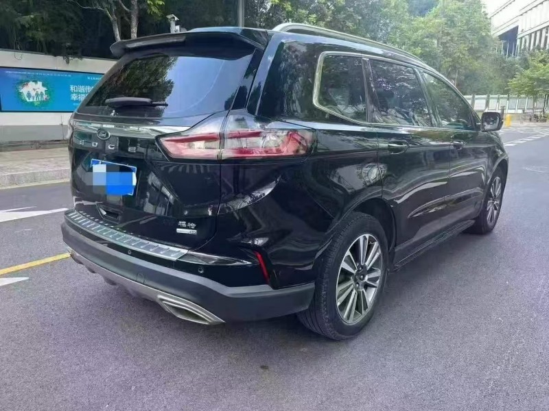 广州22年福特锐界8