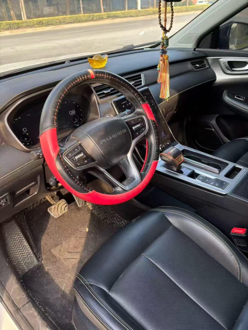 宿迁20年荣威RX56