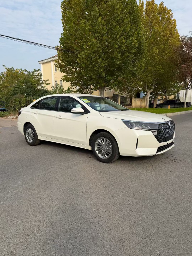 宿迁25年启辰D603