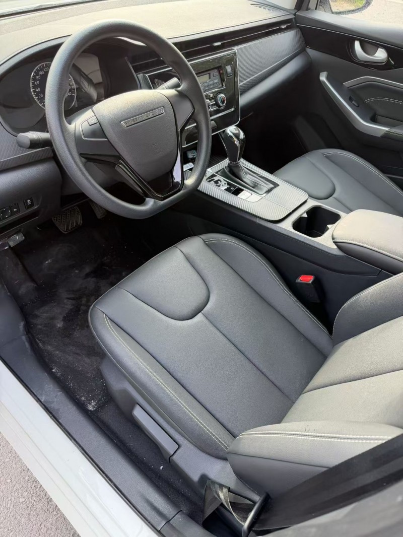 宿迁25年启辰D606