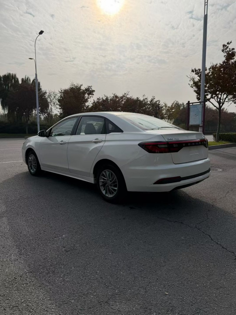 宿迁25年启辰D607