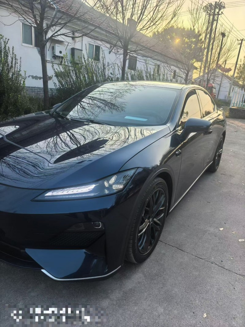 潍坊23年长安汽车深蓝3