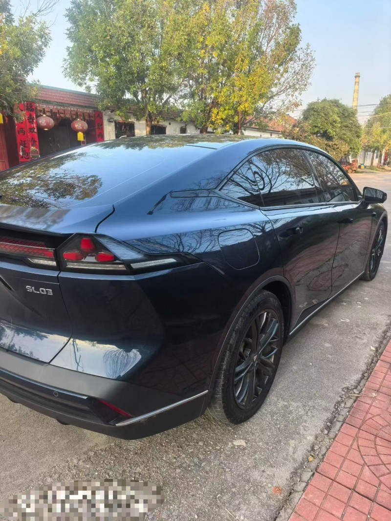 潍坊23年长安汽车深蓝8