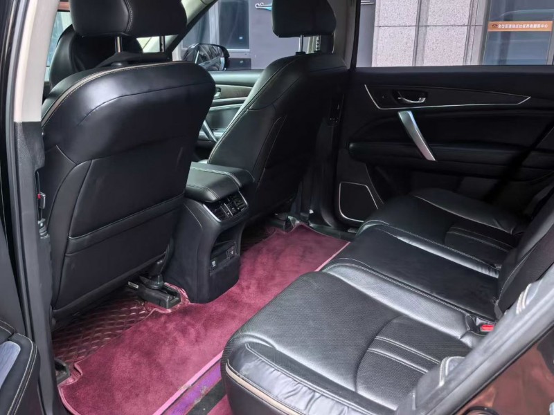 郑州21年本田冠道7