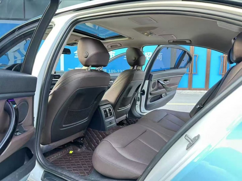 深圳18年宝马3系4