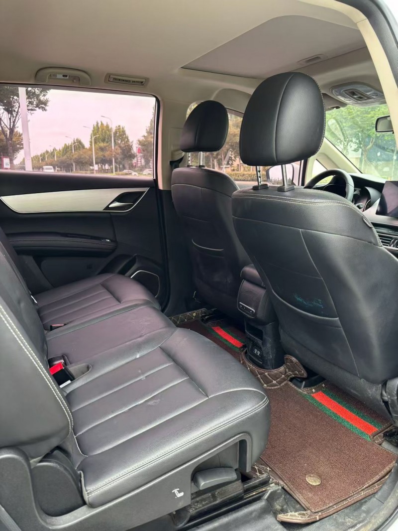 宿迁22年比亚迪宋4