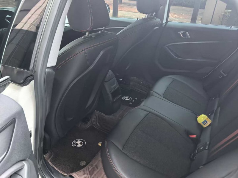 郑州21年宝马2系6