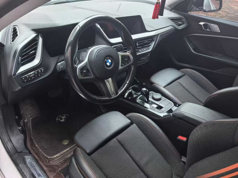 郑州21年宝马2系7