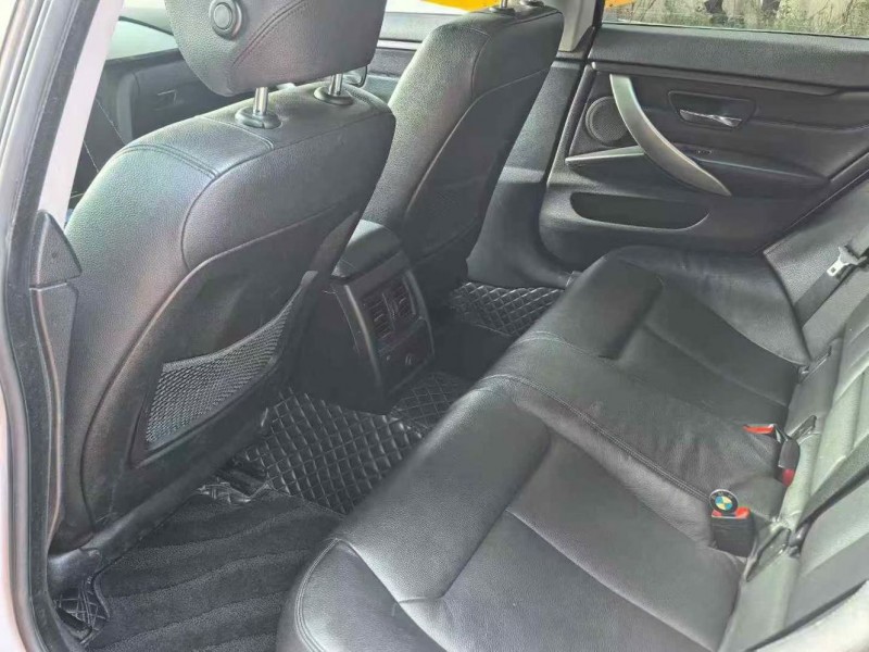 郑州15年宝马4系6