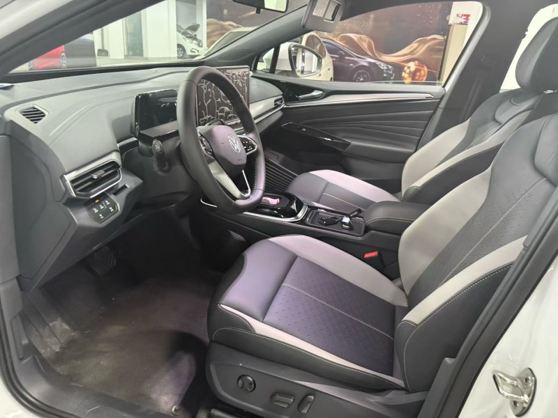 曲靖25年大众ID4