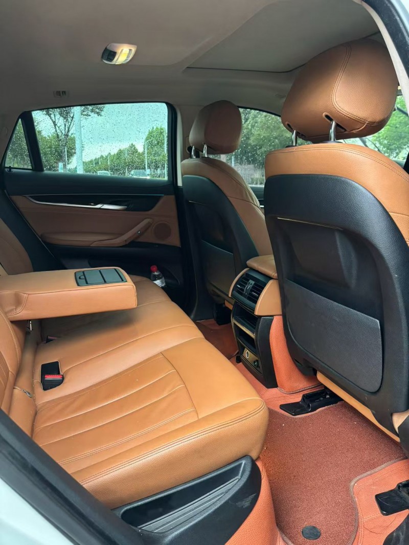 宿迁18年宝马X64