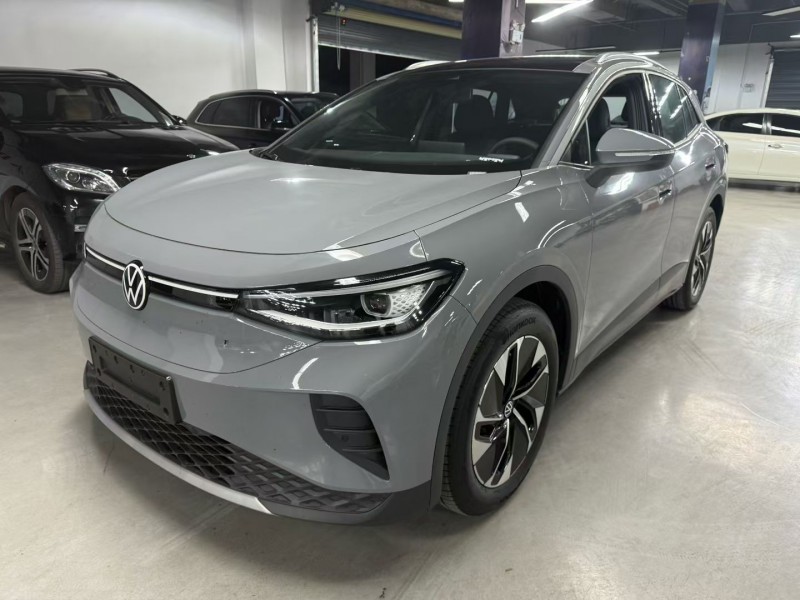 曲靖25年大众ID3