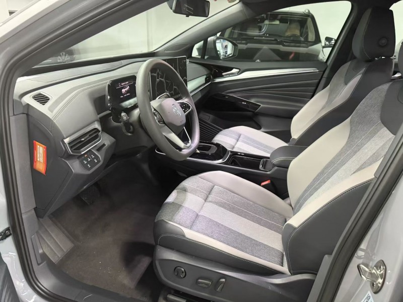 曲靖25年大众ID5