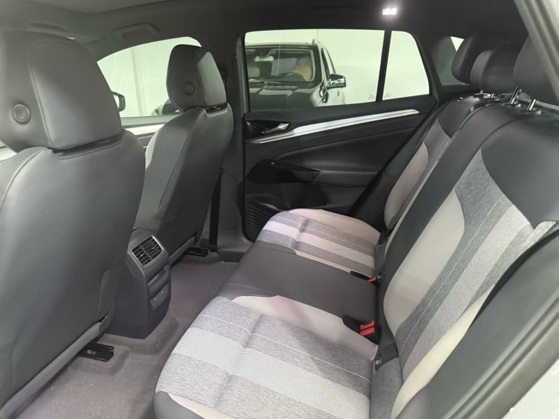 曲靖25年大众ID6