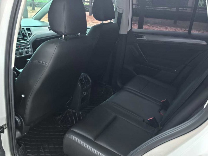 郑州18年大众高尔夫5