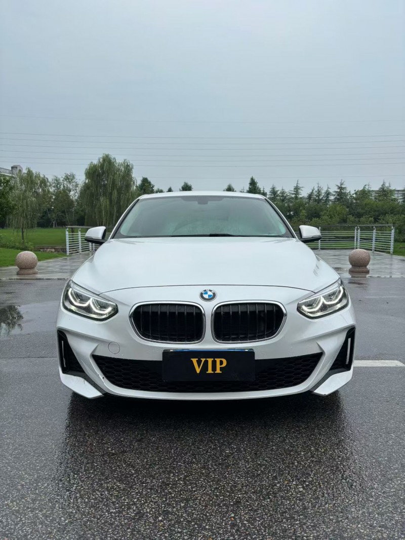 宿迁24年宝马1系1